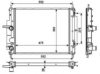NRF 53984 Radiator, engine cooling